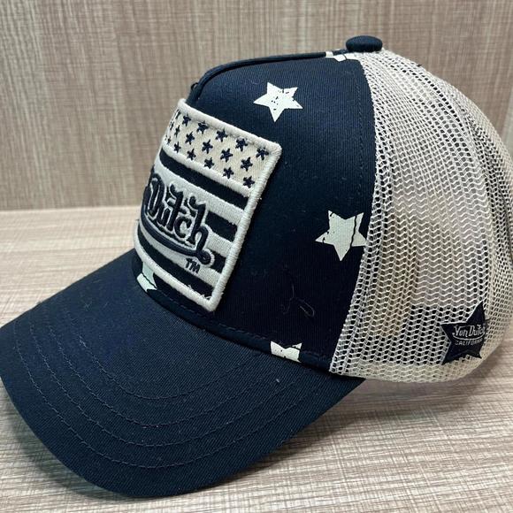 Von Dutch Hat Street Van E7fa - Picture 2 of 4